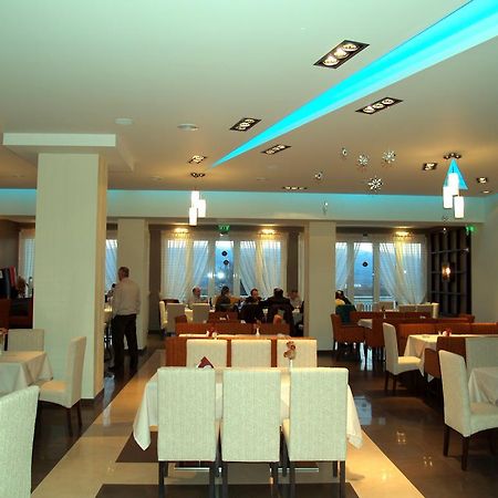 Ioannou Resort プトレマイス エクステリア 写真