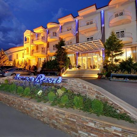 Ioannou Resort プトレマイス エクステリア 写真