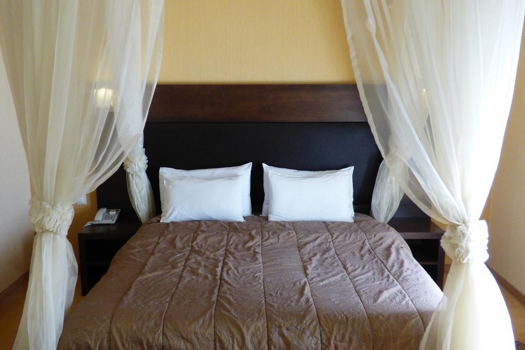 Ioannou Resort プトレマイス 部屋 写真