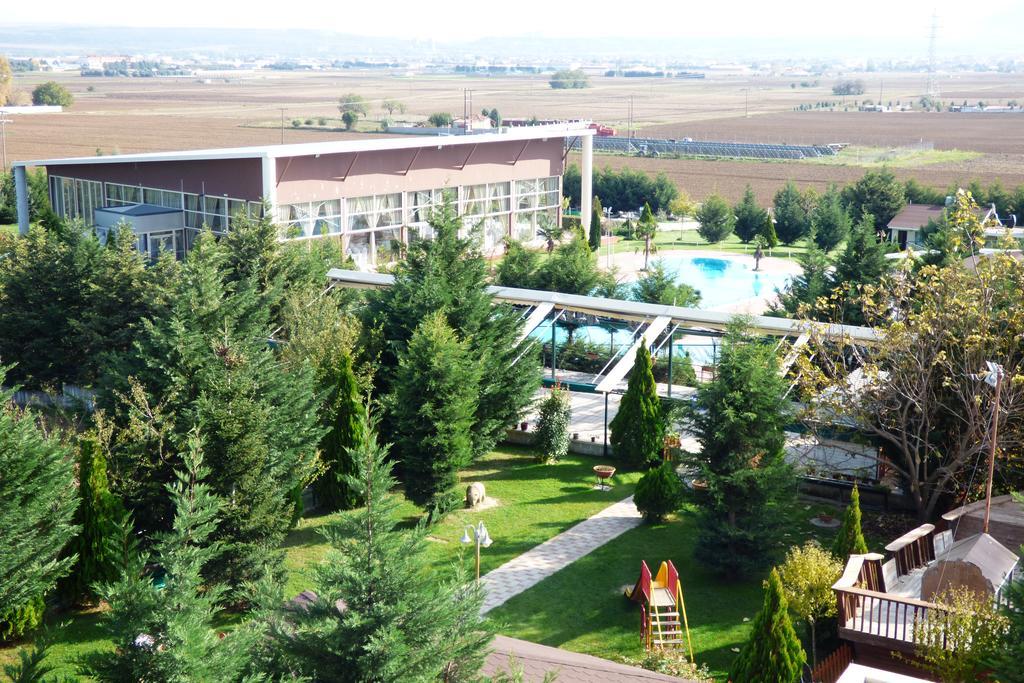 Ioannou Resort プトレマイス エクステリア 写真