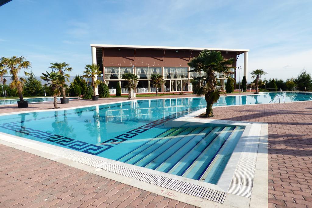 Ioannou Resort プトレマイス エクステリア 写真