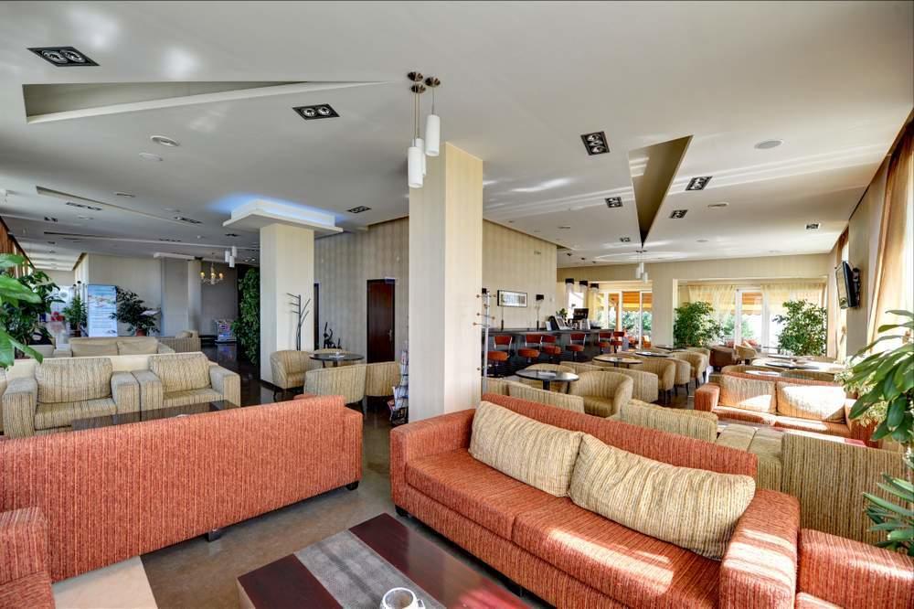 Ioannou Resort プトレマイス エクステリア 写真