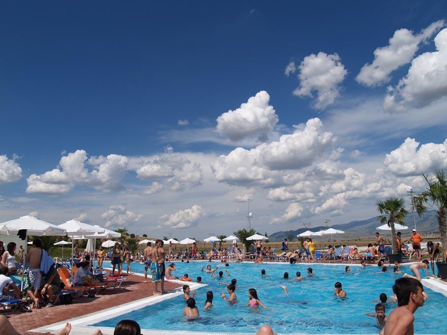 Ioannou Resort プトレマイス エクステリア 写真