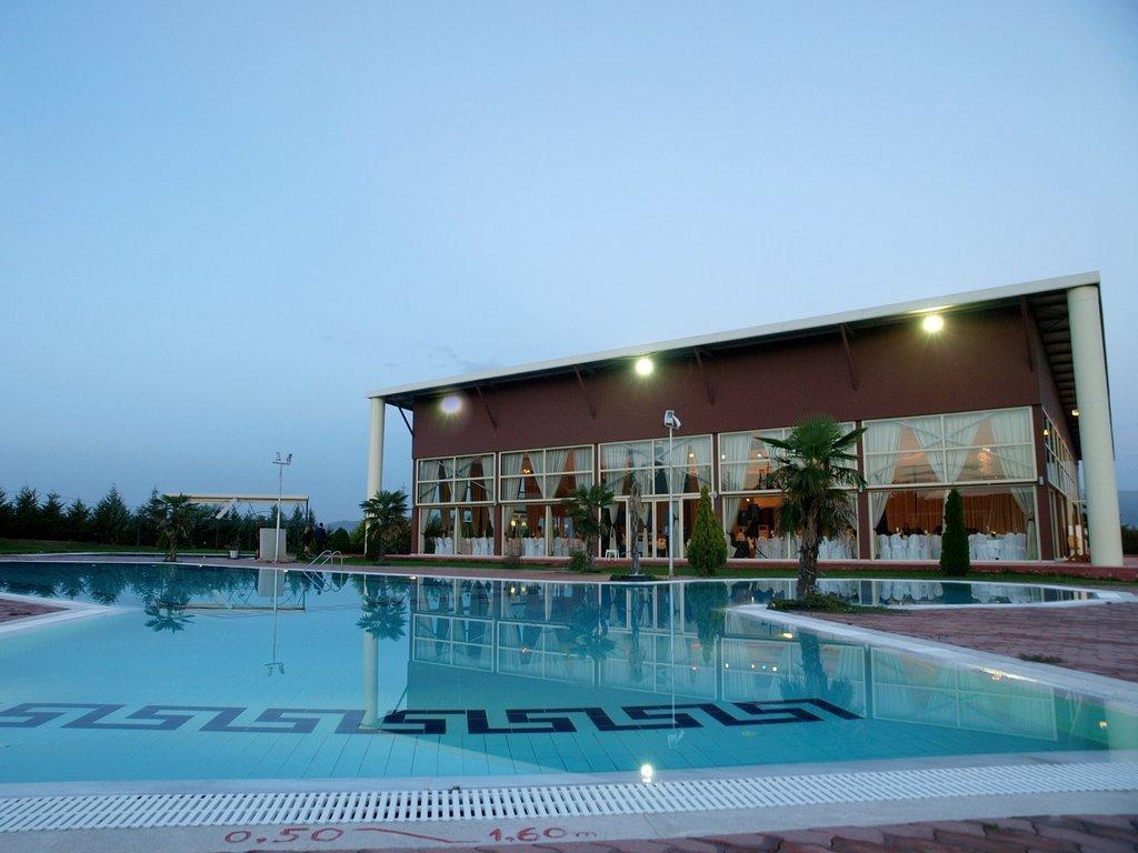 Ioannou Resort プトレマイス エクステリア 写真