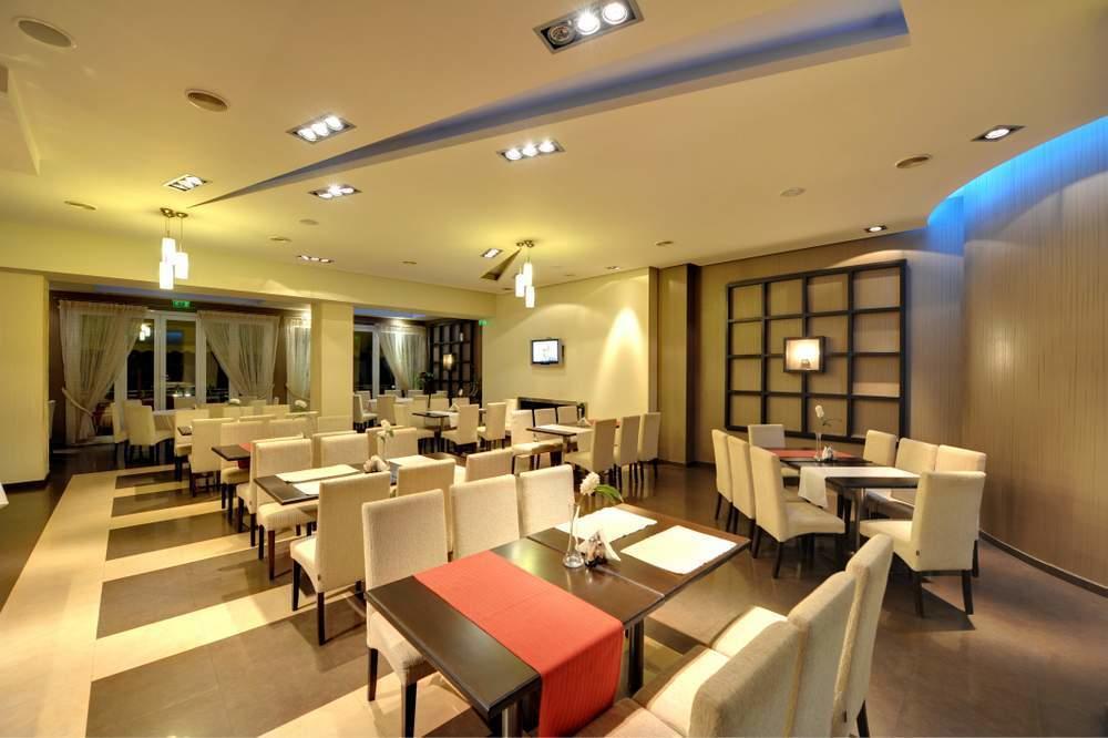 Ioannou Resort プトレマイス エクステリア 写真