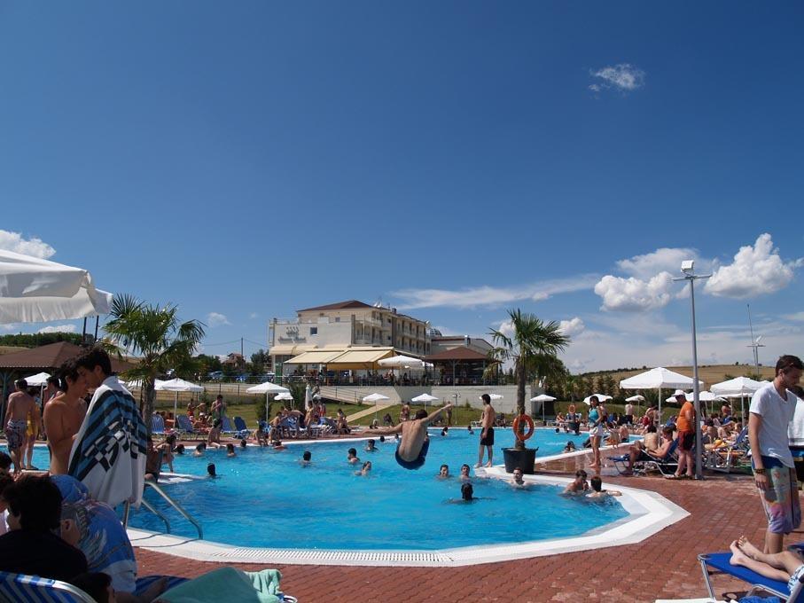 Ioannou Resort プトレマイス エクステリア 写真