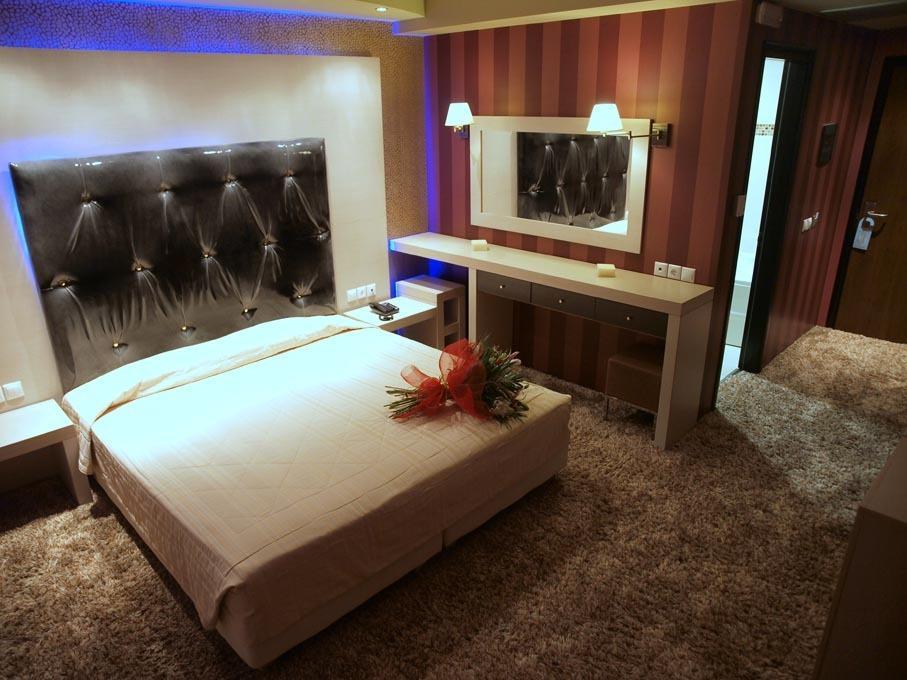 Ioannou Resort プトレマイス 部屋 写真