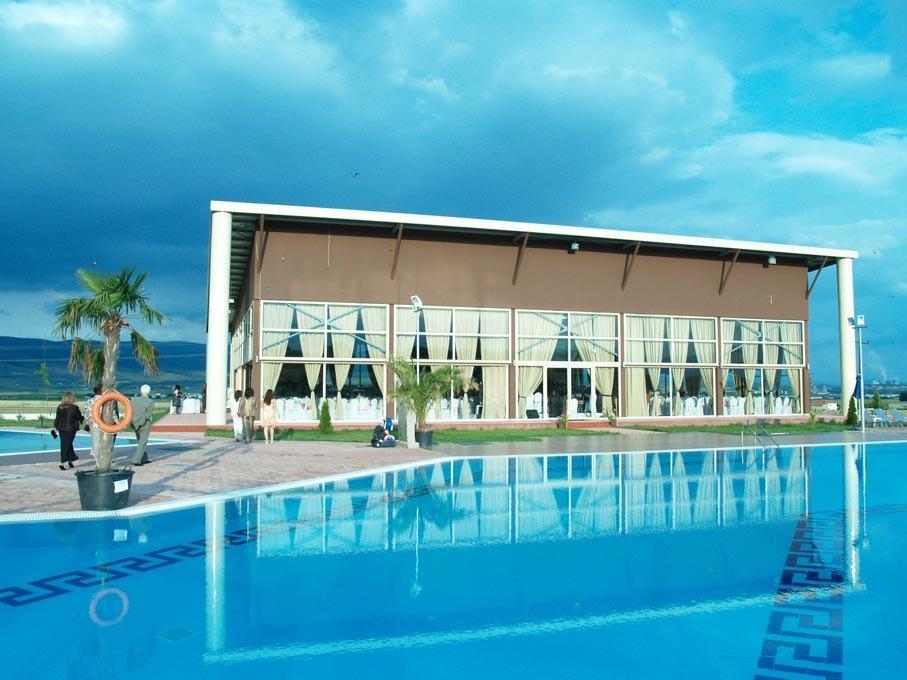Ioannou Resort プトレマイス エクステリア 写真