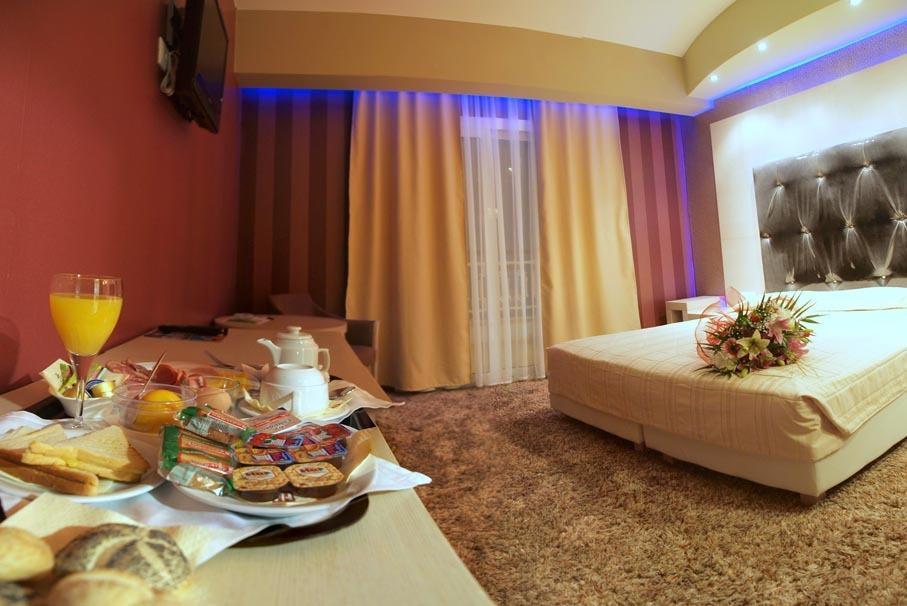 Ioannou Resort プトレマイス エクステリア 写真
