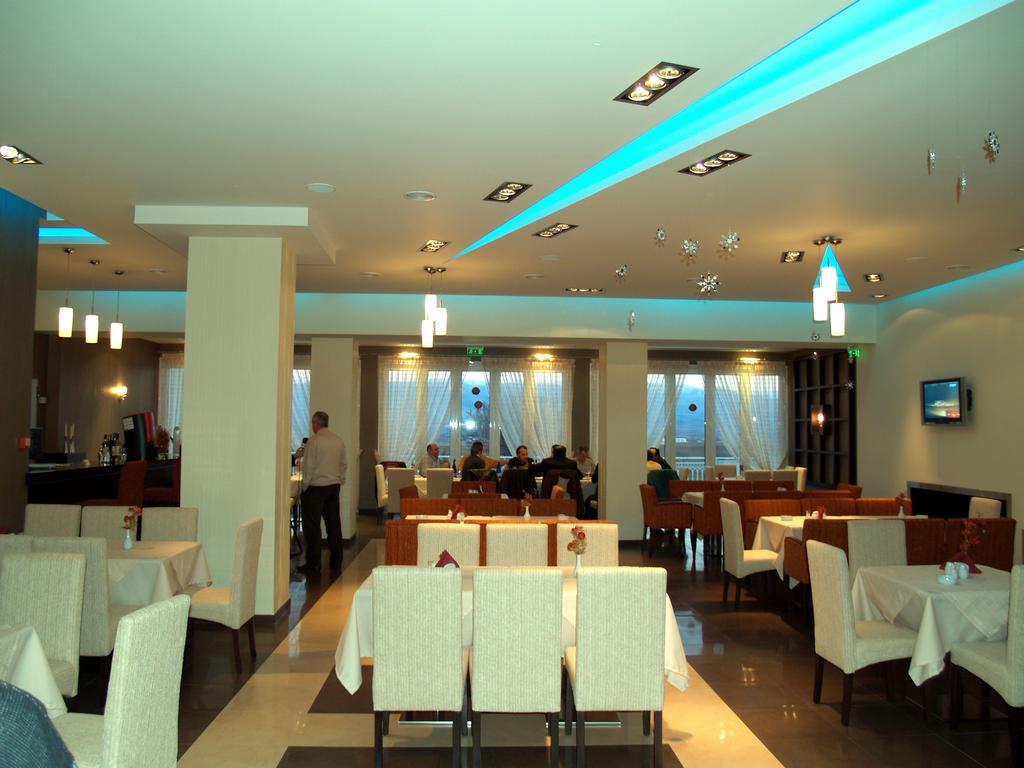 Ioannou Resort プトレマイス エクステリア 写真